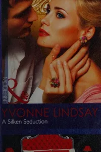A silken seduction