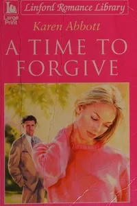A Time to Forgive