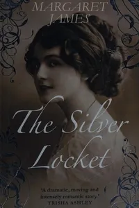 The silver locket