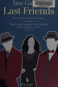 Last friends