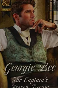 The Captain's Frozen Dream