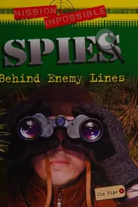 Spies