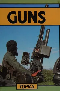 Capa de Guns