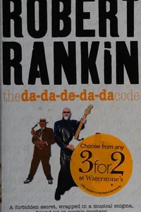 The da-da-de-da-da code