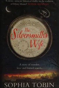 The silversmith's wife