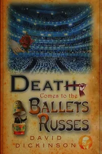 Death comes to the Ballets russes