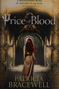 The price of blood