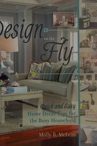 Design on the fly