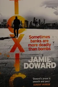 Cover of Toxic