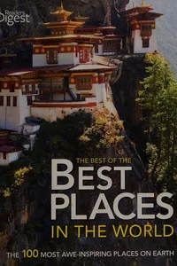 The best of the best places in the world
