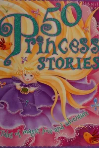 50 princess stories