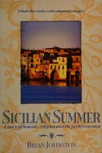 Sicilian summer