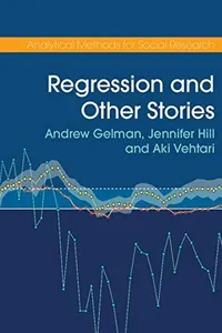 Regression and Other Stories