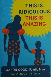 This is ridiculous, this is amazing