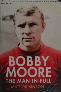 Bobby Moore