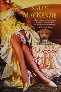 Una sorpresa para Lord Jack