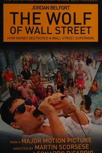 The wolf of Wall Street