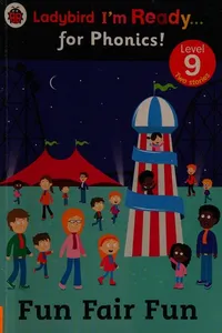 Fun fair fun /[written by Monica Hughes