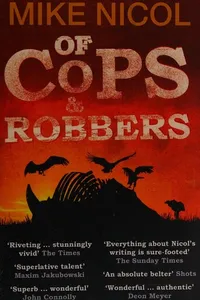 Of Cops & Robbers