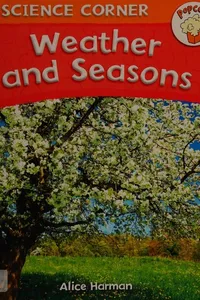 Weather and seasons