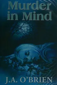 Murder in mind