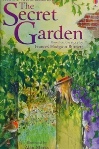 The secret garden