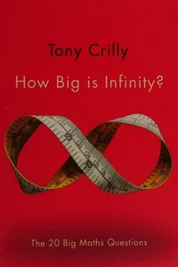 How big is infinity?