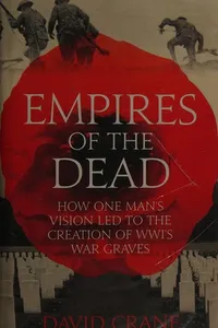 Empires of the dead