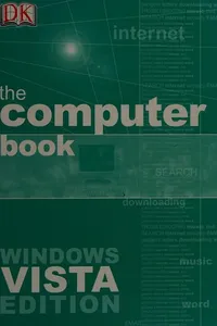 The computer book