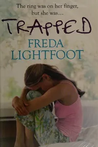 Cover of Trapped