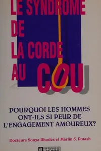 Le syndrome de la corde au cou