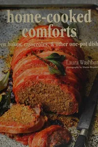 Home-cooked comforts