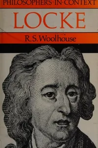 Capa de Locke