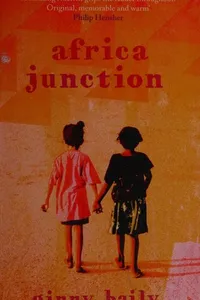 Africa junction
