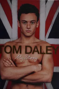 Capa de My Story