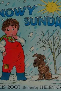 Snowy Sunday