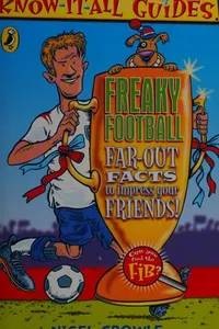 Freaky football