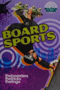 Board sports