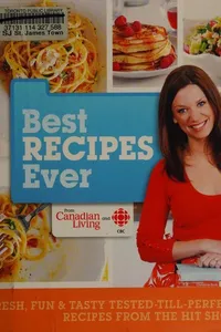 Best recipes ever