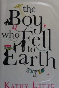 The boy who fell to Earth