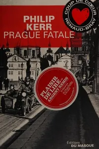 Prague fatale