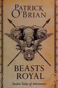 Capa de Beasts royal