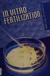 Capa de In vitro fertilization