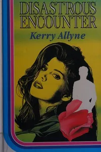 Disastrous encounter