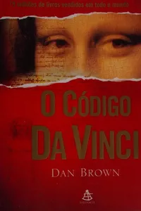 O Código Da Vinci