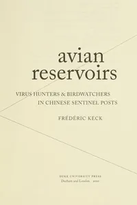 Avian reservoirs