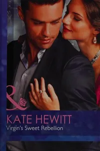 Virgin's sweet rebellion