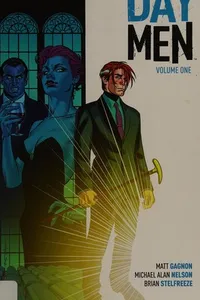Day Men