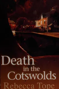 Death in the Cotswolds