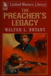 The preacher's legacy